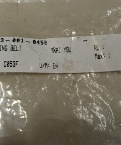 Timing Belt MRA1 YOU