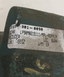 Gear Reducer LP90M0215111
