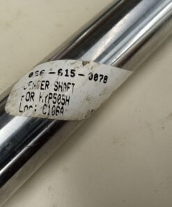 Center Shaft 111 HYP505H