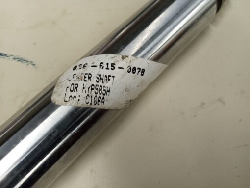 Center Shaft 111 HYP505H