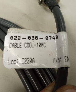 Cable Cool -100C