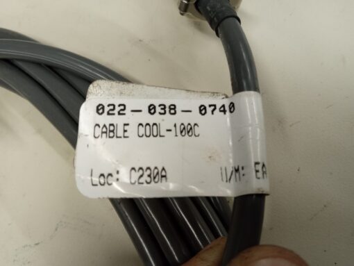 Cable Cool -100C