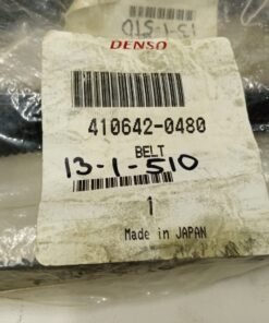 363-3GT-25 Belt