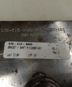 Bracket/Shaft M-1122887-101