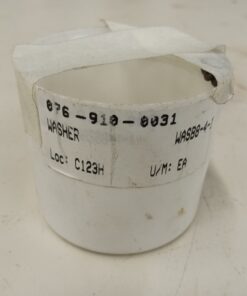 Washer WASB8-4-1