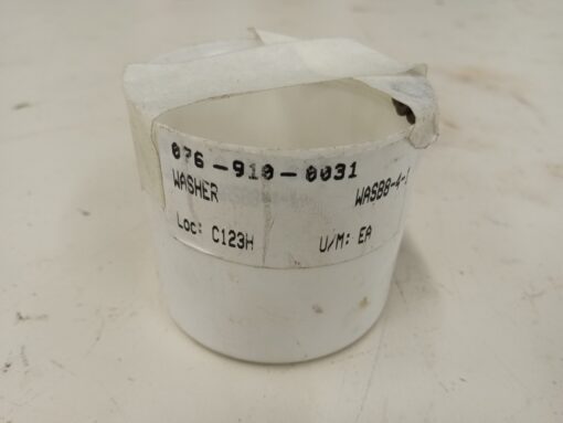 Washer WASB8-4-1