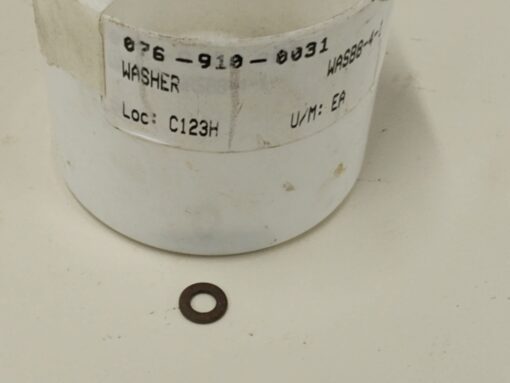 Washer WASB8-4-1 - Image 3
