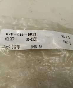 Holder 21-135C