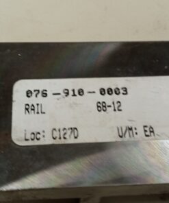 Rail 68-12