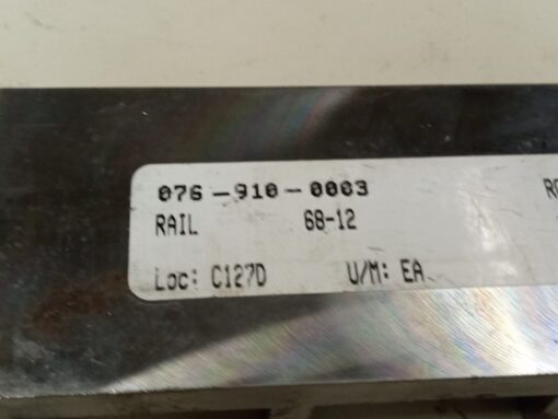 Rail 68-12