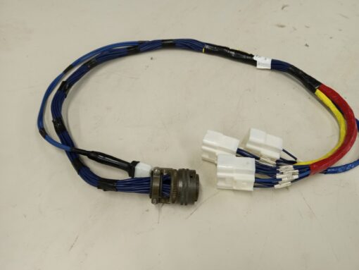 Tz3 Ext Harness H-532-TZ3 - Image 2