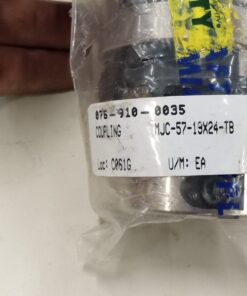 MJC-57-19X24-TB Coupling