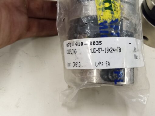 MJC-57-19X24-TB Coupling