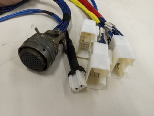 Tz3 Ext Harness H-532-TZ3 - Image 3