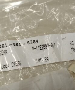 Gear M-11228887-011