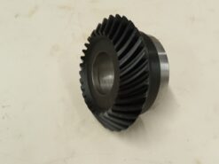 Alternative view of Plate