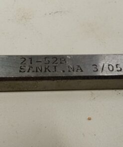 Sanki 21-52B