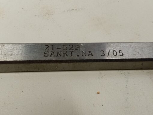 Sanki 21-52B