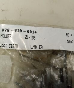Holder 21-136