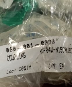 Coupling NEF04W-N15CXK19C