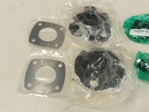 Coupling NEF04W-N15CXK19C - Image 3