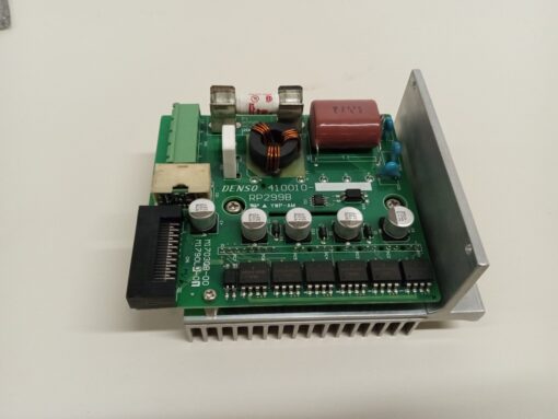 Denso 410010-3140 RP299B Robotics Board - Image 2