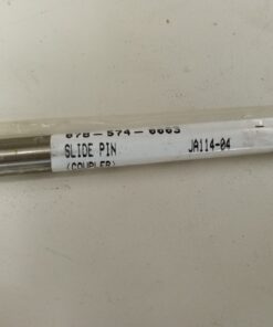 Slide Pin JA114-04