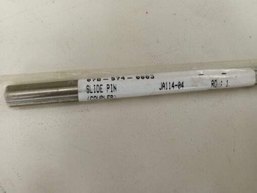 Slide Pin JA114-04
