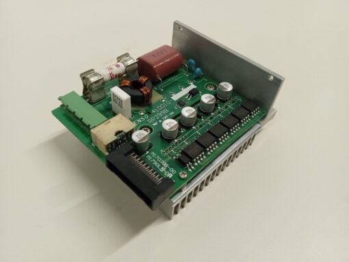 Denso 410010-3140 RP299B Robotics Board - Image 3