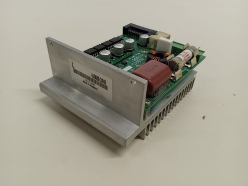 Denso 410010-3140 RP299B Robotics Board - Image 4