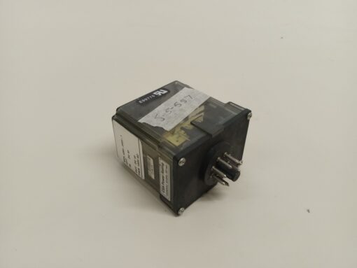 Action Instruments 4380-2000-1 Signal Conditioner - Image 2
