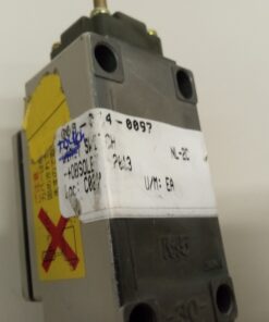 Omron NL-2C Touch Switch