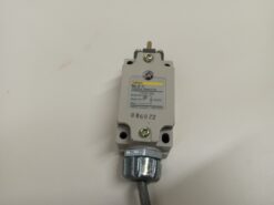 Alternative view of Omron Touch Switch NL-2C
