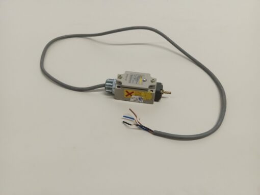 Omron NL-2C Touch Switch - Image 3