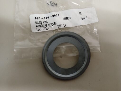 Bushing BRG SOBF20X15 - Image 2