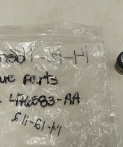 Bearing NBX1725Z