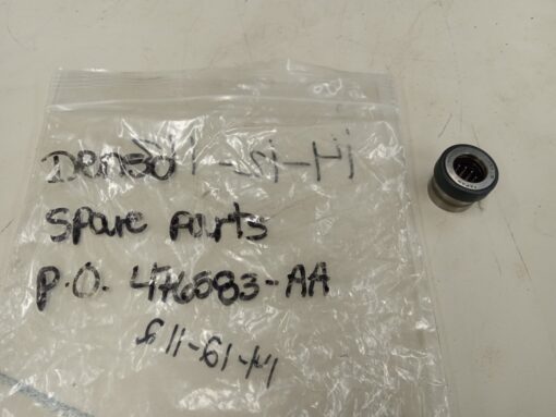 Bearing NBX1725Z