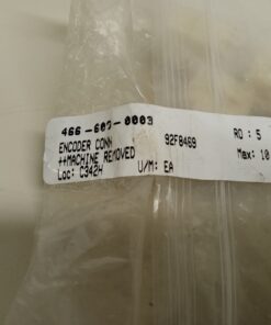 Encoder 92F8469