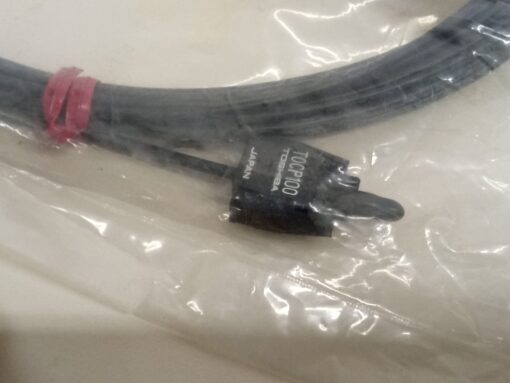 Toshiba Fiber Optic Cable TOCP100-22M - Image 3