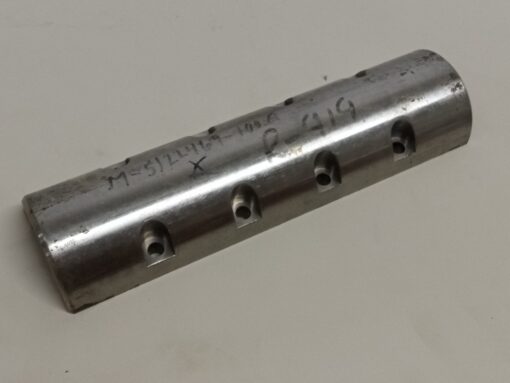 Coupling M-5122469-100A - Image 2