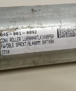 Conv Roller LU090040TLK1K08P60