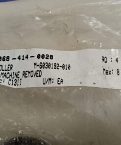 Roller M-6030192-010