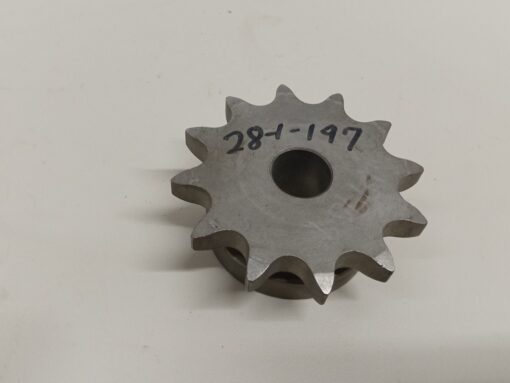 Sprocket 5B12SS - Image 3