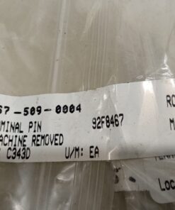 Terminal Pin 92F8467
