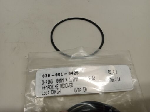 O-Ring S-60 - Image 4