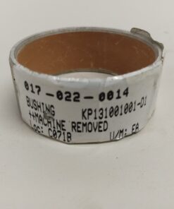 Bushing KP131001001-D1