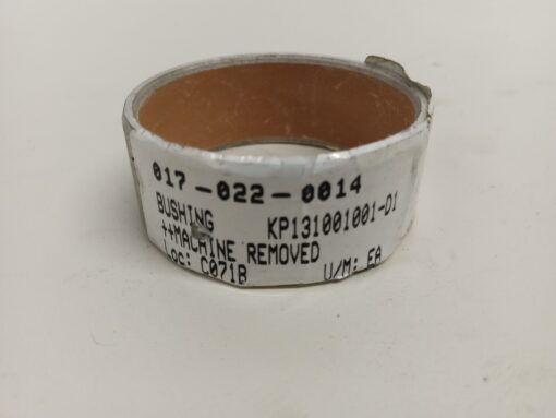 Bushing KP131001001-D1