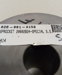 Sprocket M-5122541-040
