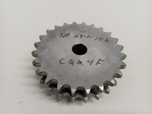 Sprocket M-5122541-040 - Image 3
