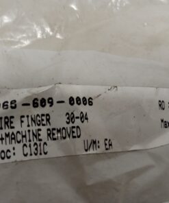 Wire Finger 30-04
